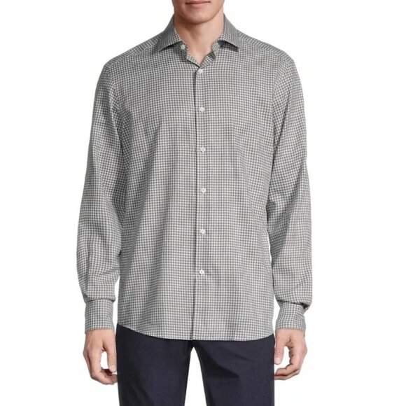 🆕 SAKS FIFTH AVENUE Size 16 slim fit - Picture 1 of 5